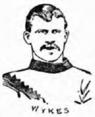 Preston North End, 1888